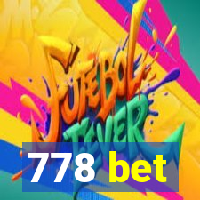 778 bet